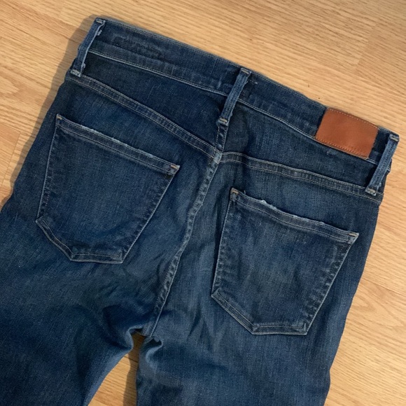 Citizens of humanity high rise skinny - Picture 6 of 7